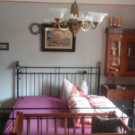 Prinzenwohnung 라인스베르크 외부 사진