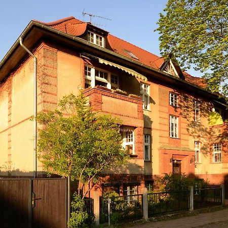 Prinzenwohnung 라인스베르크 외부 사진