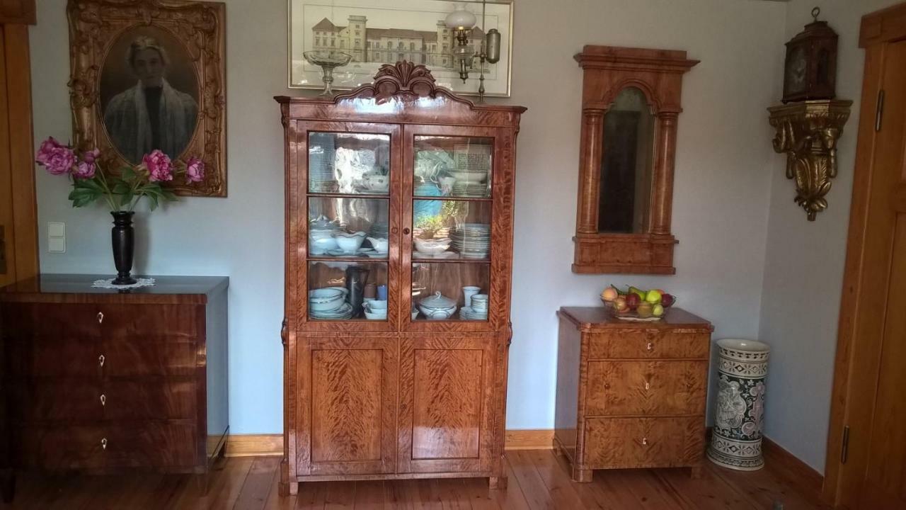Prinzenwohnung 라인스베르크 외부 사진