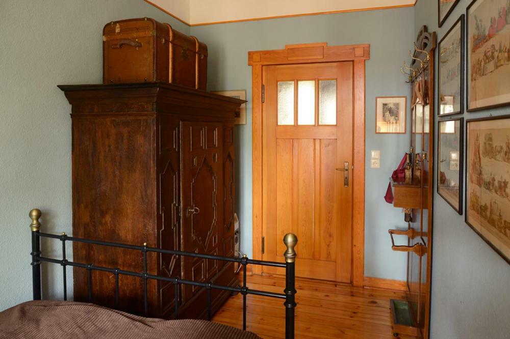 Prinzenwohnung 라인스베르크 외부 사진