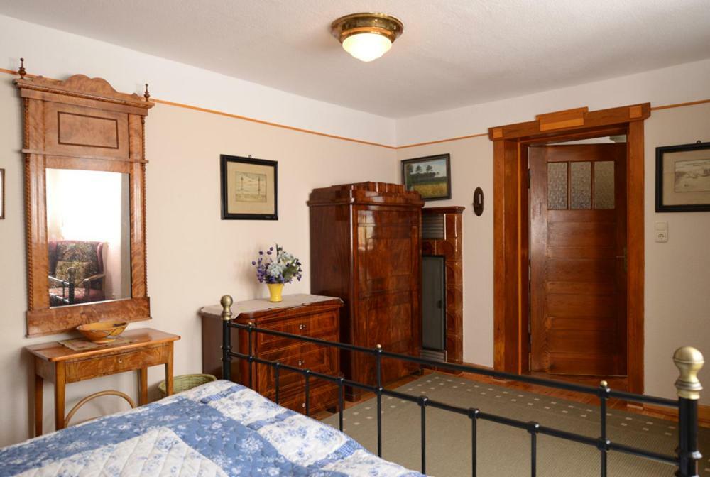 Prinzenwohnung 라인스베르크 외부 사진